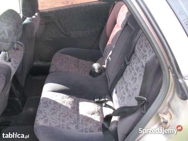 Opel Vectra Kombi Jeniniec