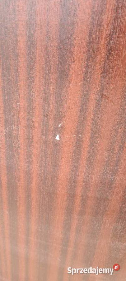 OKNA KacprzaK Witryna 78X199 FIX Używany PCV Siedlce sprzedam