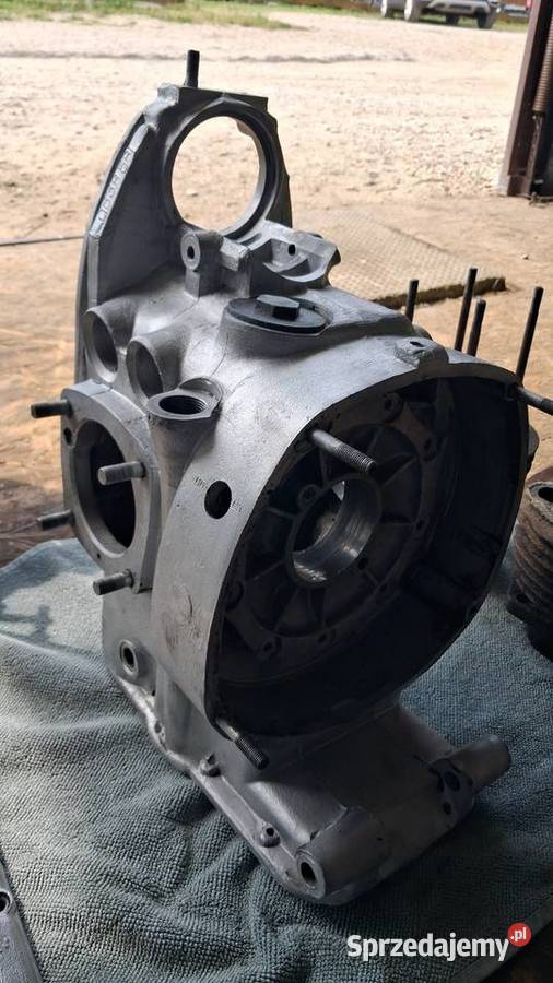 Ural m66 cześći mazowieckie Pionki