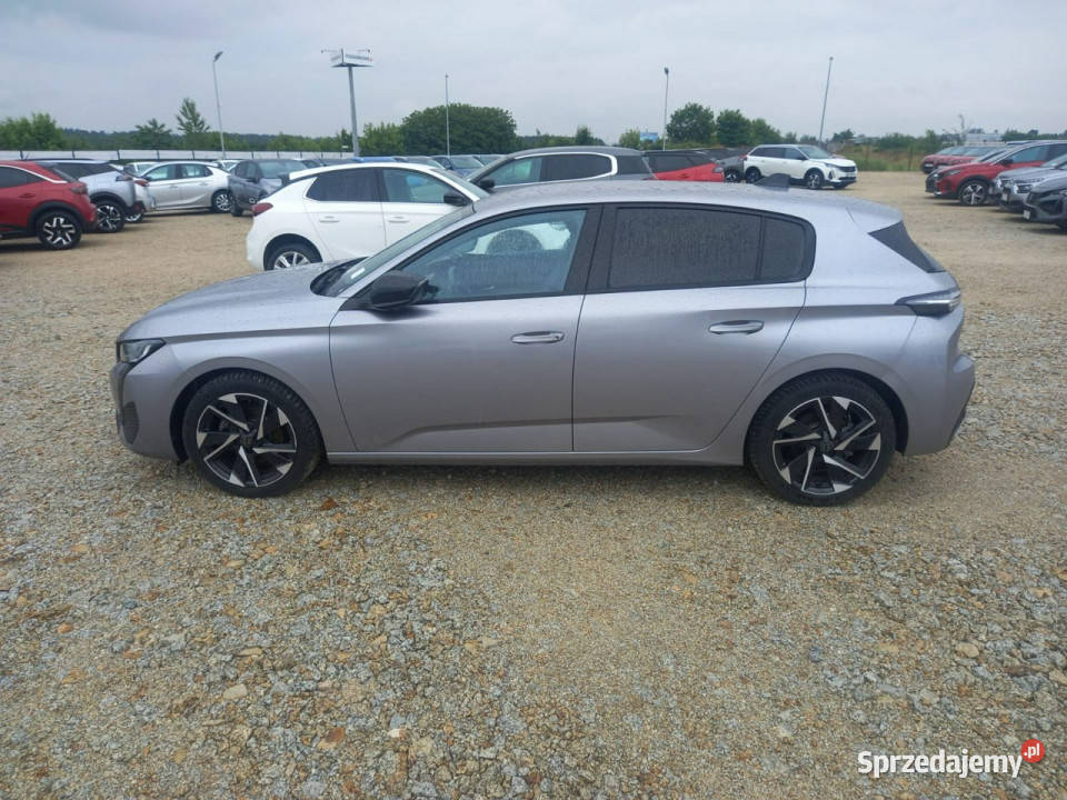 Peugeot 308 T9 20142021 131KM Komorniki