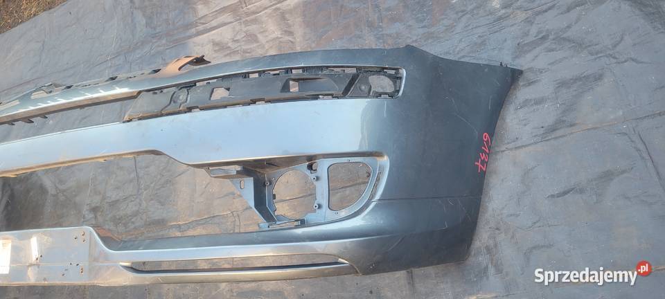 CITROEN C4 I 0408 ZDERZAK PRZÓD PRZEDNI zderzaki Ruda Śląska sprzedam