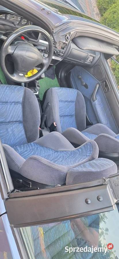 Ford escort cabrio 16 90 Rok produkcji 1994 podlaskie Białystok sprzedam