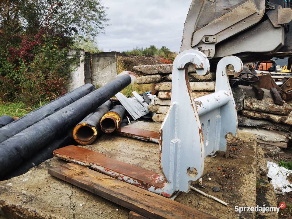Volvo L 180 E Ładowarka kołowa Waga Wysoki wysyp Cieszyn sprzedam