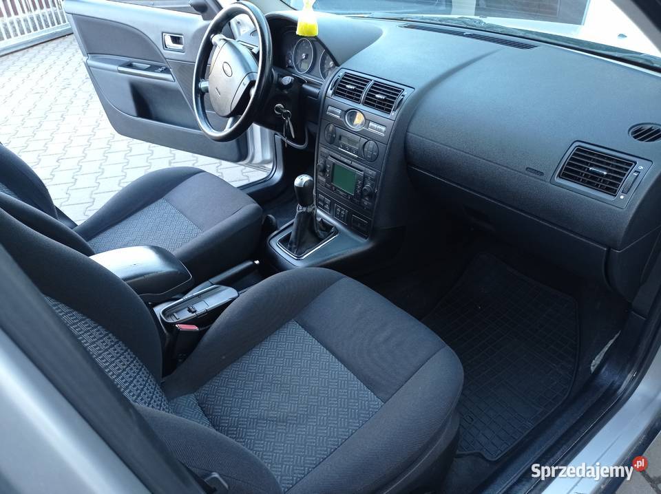 Ford Mondeo MK3 20 TDCI 115 kombi gotowe do lakier metallic małopolskie