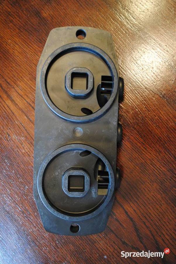 HC118672 Electro Freeze głowiaca drzw