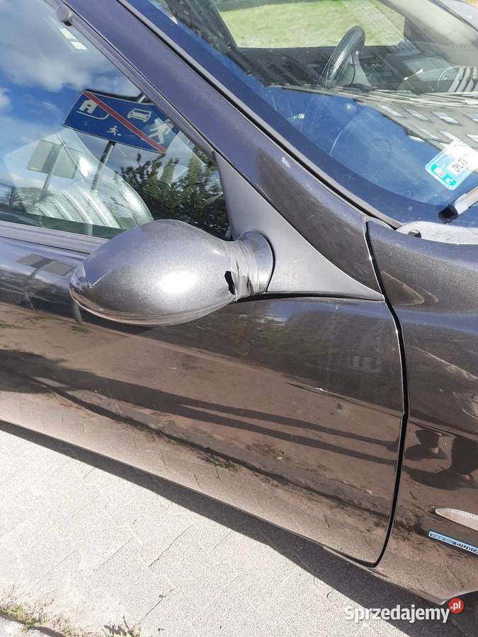 Alfa Romeo 156 Szczecin sprzedam