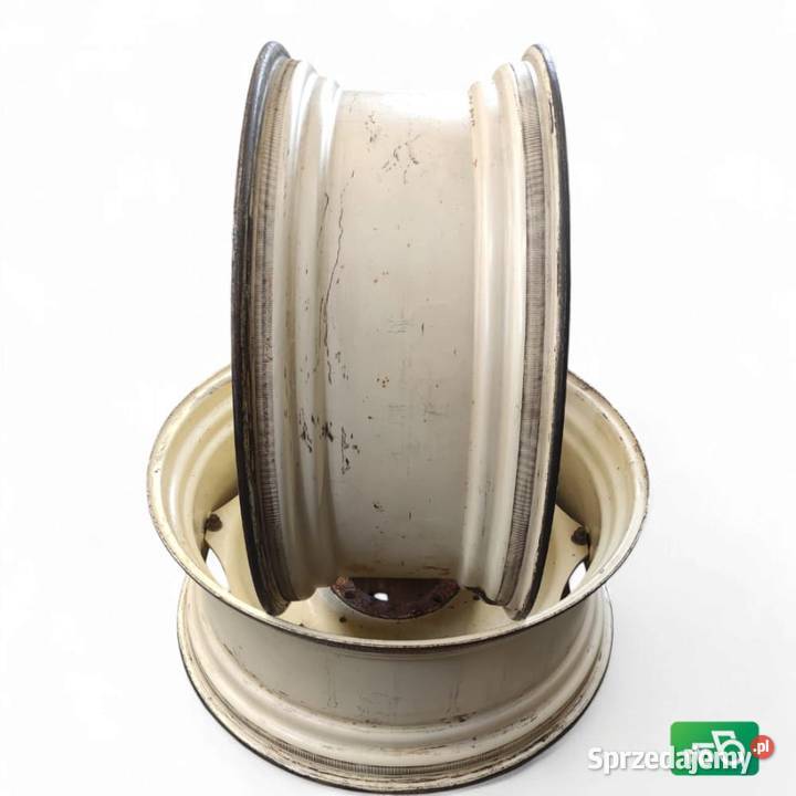 Felga R38 DW16LX38 Delachaux Renault wielkopolskie Wilkowo sprzedam