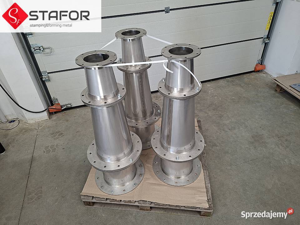 hydrocyklon hydroseparator cyklon małopolskie Kraków usługa