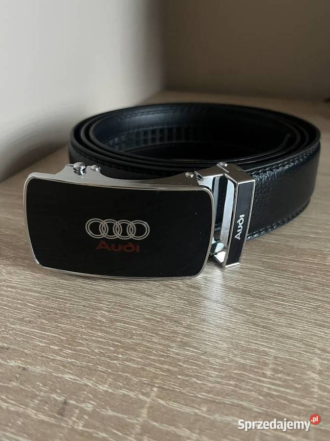 Pasek Męski Audi Wrocław