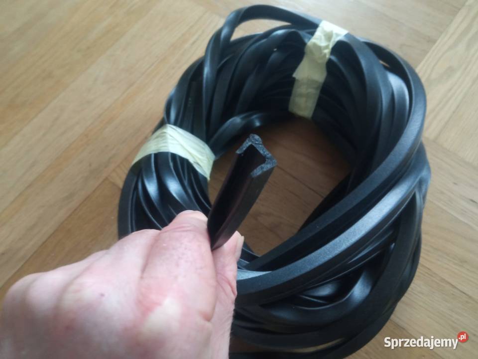 Uszczelka drzwi Warszawa FSO 223 224 M20 Pobieda Olsztyn sprzedam