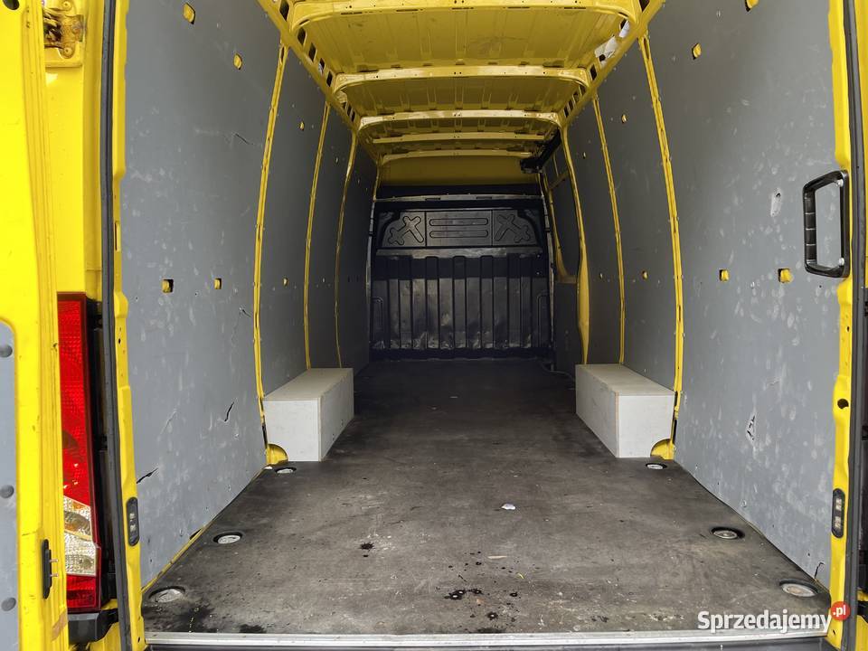 Iveco Dailly diesel Nowy Sącz