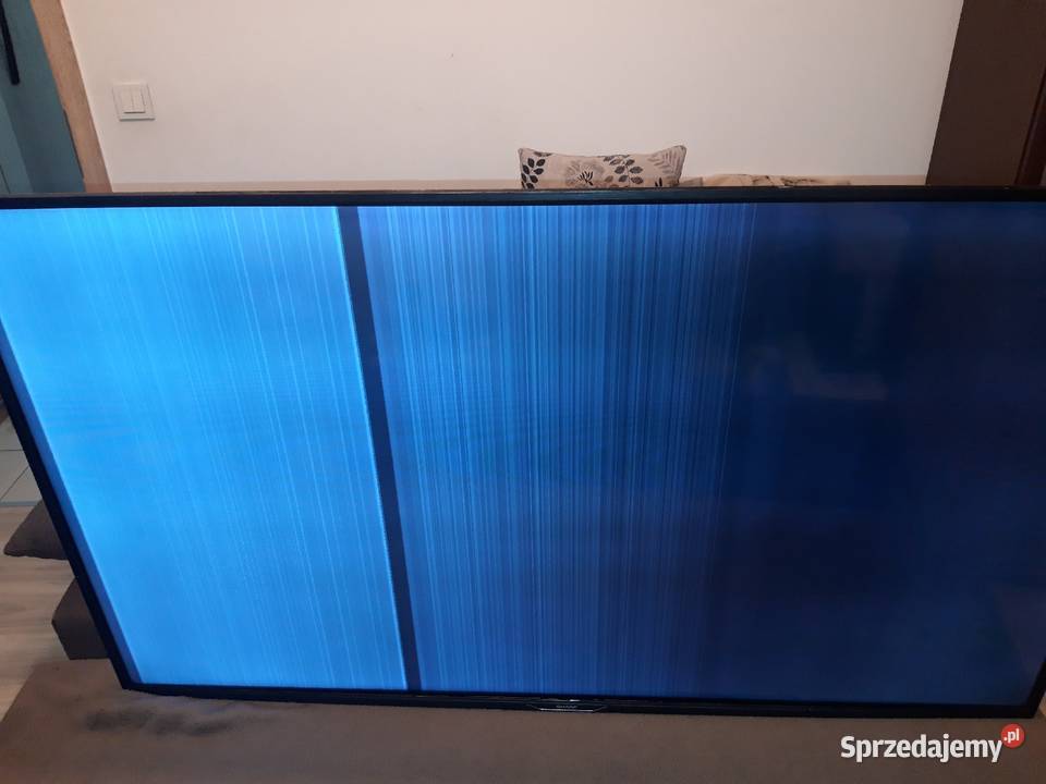 Sharp Aquos 55 części Gliwice