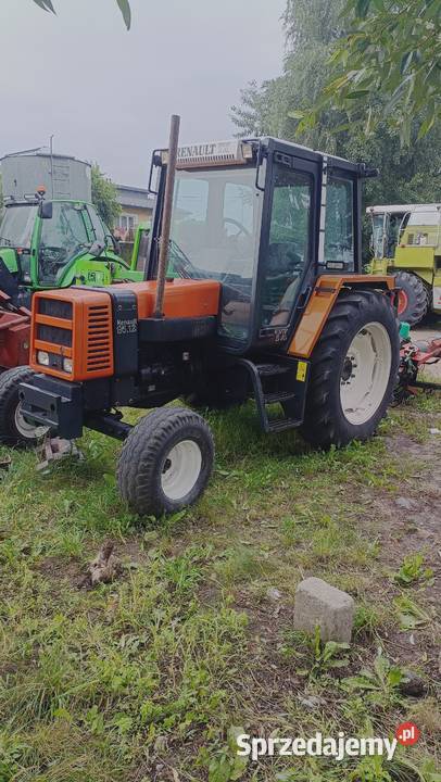 Renault 9512 Mniewo sprzedam