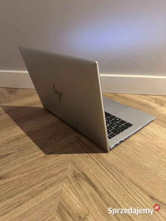 Hp elitebook 840 G11 U5 125H 32GB 512 Arc 14 5G HP/Compaq