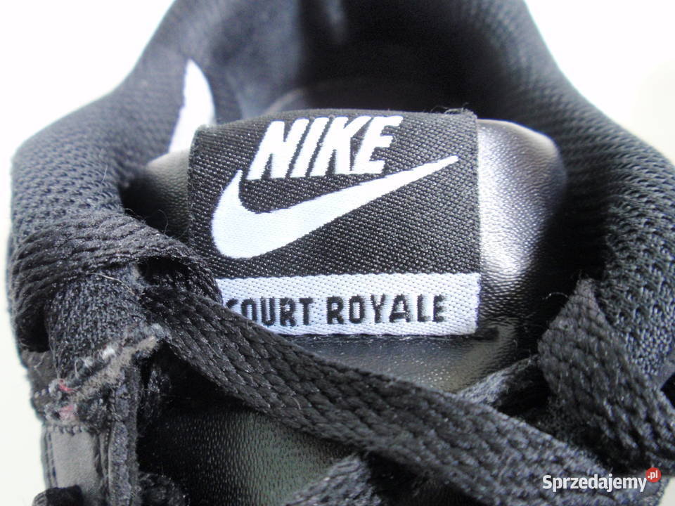 Nike Court Royale EUR 41 Kielce