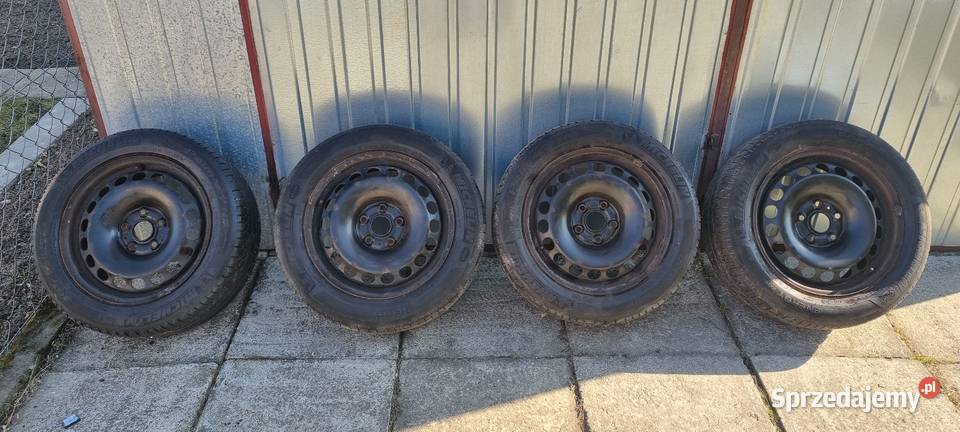 5x112 16 kola letnie Tarnów