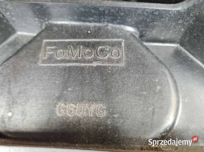 Wentylator Powietrza Ford Expedition F150 Częstochowa