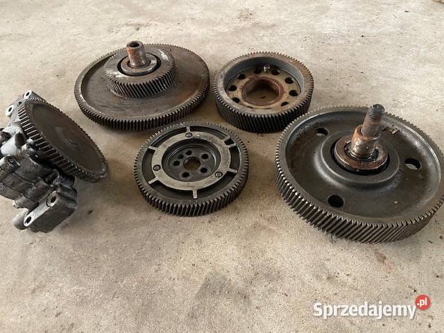 Koło zębate rozrządu Scania R 124 114 sprzedam