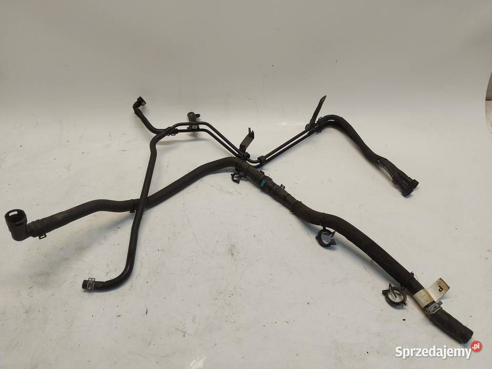 Ford Ranger VI 6 2024r RURA PRZEWÓD WODY