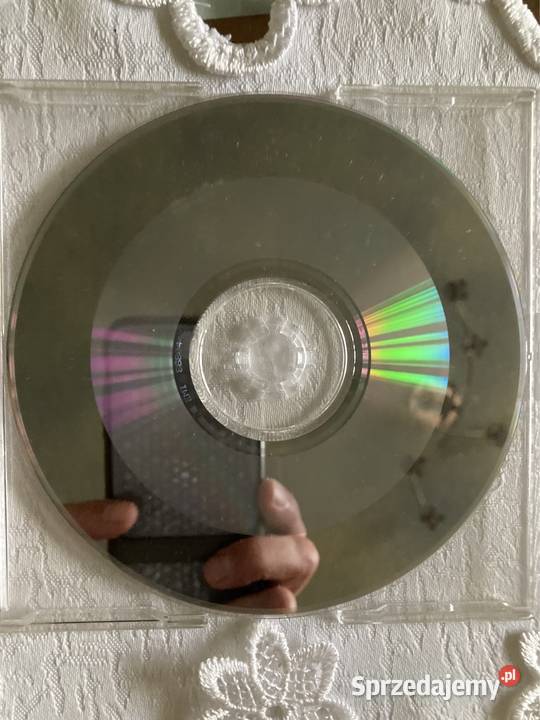 Płyta CD Single Cut N Move Sunshine Lata 90 Czerwionka-Leszczyny