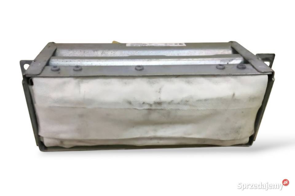 PODUSZKA AIRBAG PASAŻERA VW PASSAT B5 FL Działoszyce sprzedam