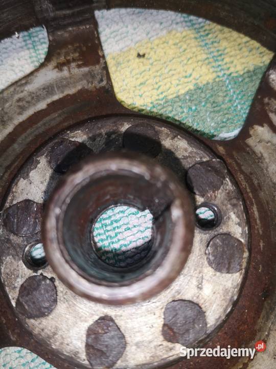 Magneto wsk 125 Łochów