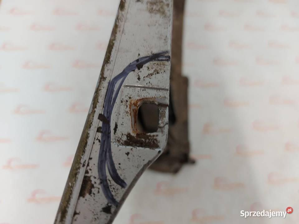 MERCEDES E KLASA S211 W211 LIFT 07r zderzak tył Kielce sprzedam