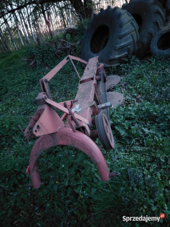 Kosiarka Rotacyjna 165 Szczytna sprzedam