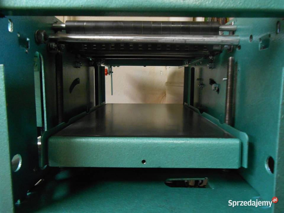 Grubościówka Strugarka Dyma8 Dymc8 Rema 3 Otwock sprzedam