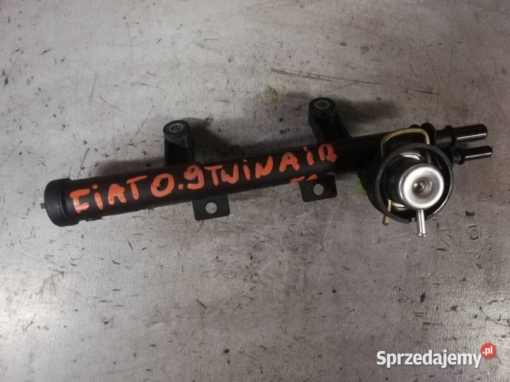 Listwa wtryskowa Fiat 09 TWINAIR 0280151251 Suchedniów