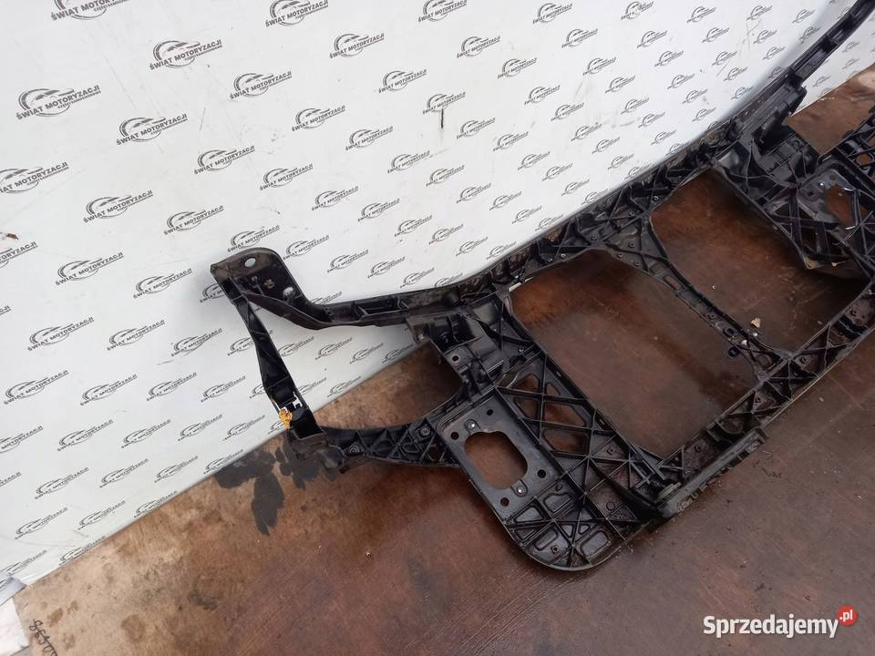 KIA CEED I LIFT 11r pas przedni wzmocnienie osobowe Kielce