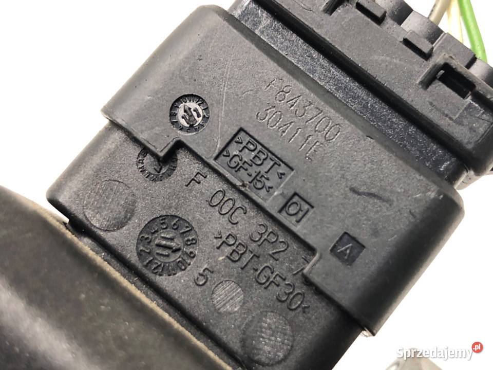 POTENCJOMETR GAZU CITROEN C5 III 9686212980 20 osobowe sprzedam