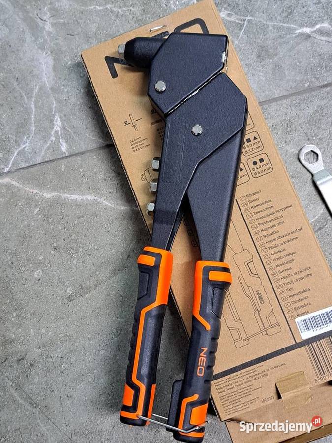 Nitownica Neo Tools Wielopołożeniowa sprzedam