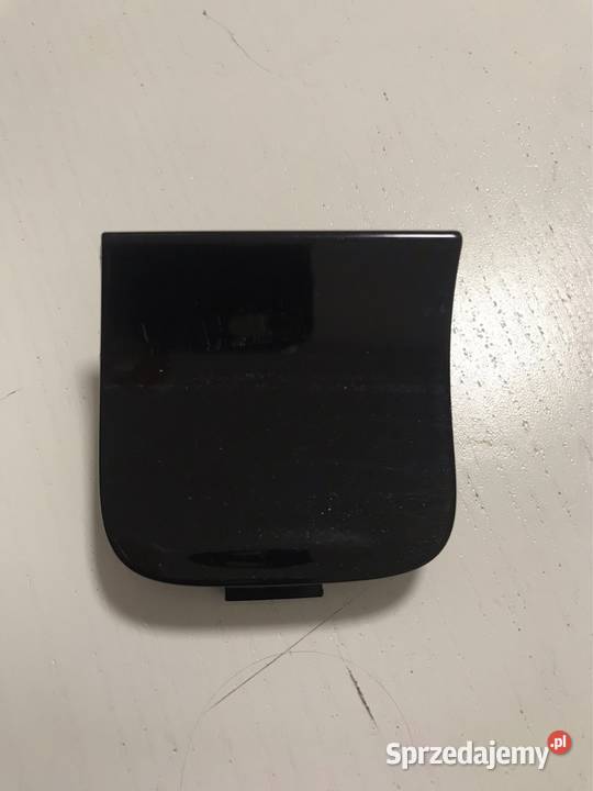 Volvo XC 60 zaślepka haka zderzak tył 30763427 osobowe Motoryzacja Rzeszów