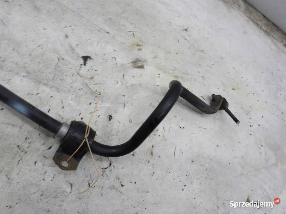 DRĄŻEK STABILIZATOR PRZÓD MAZDA 3 III BM 22 D Drążki stabilizatora