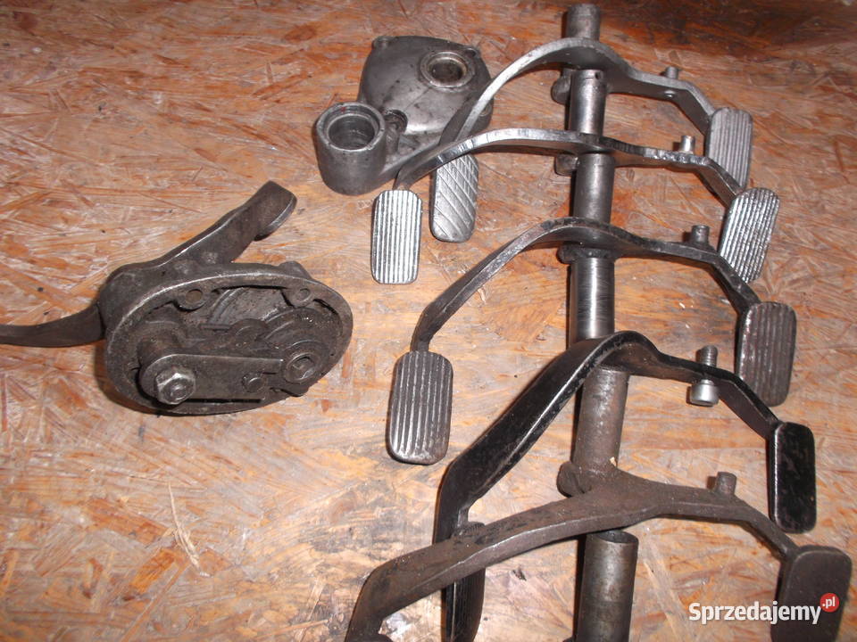 M72 M72 K750 K750 URAL MW 750 NÓŻKA BIEGÓW Świerzawa