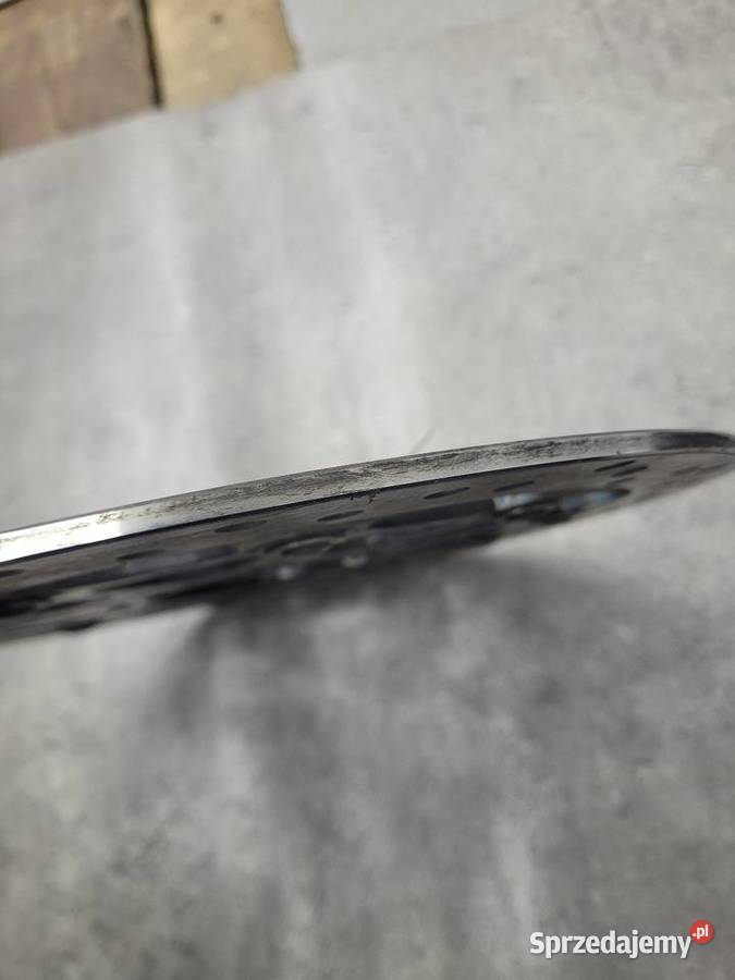 Ducati scrambler 800 2016 tarcz tarcze tarczka Nowy Tomyśl