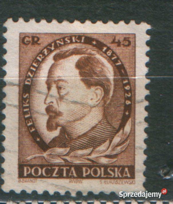 Zn Fi 512 4 5 27 I II 62 kas 1951 2 śląskie Gliwice