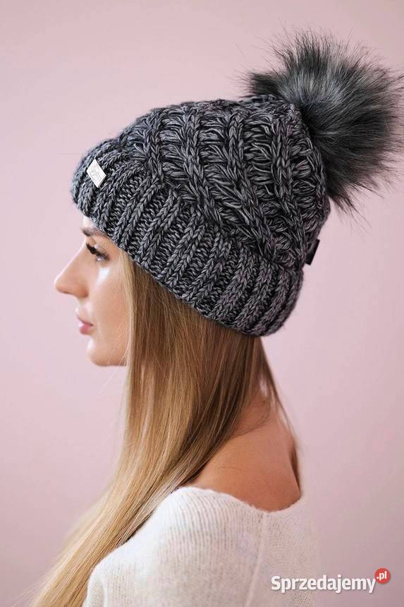 Czapka K169 mazowieckie Fijałkowo