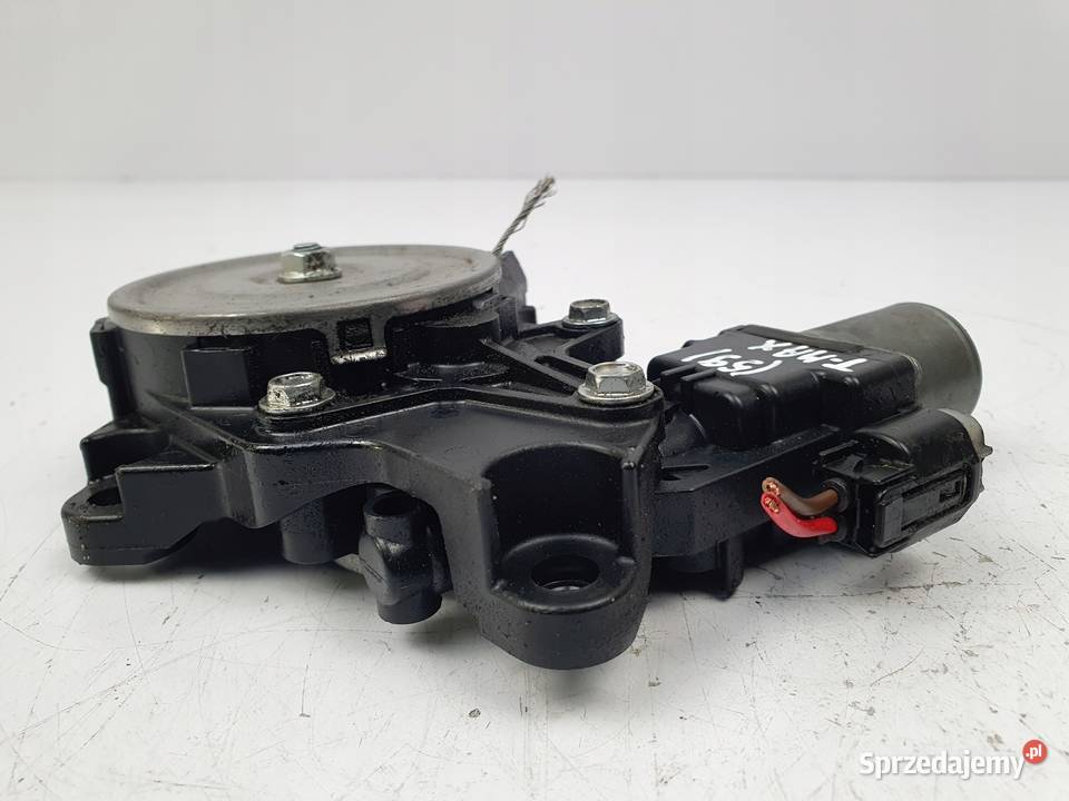 SILNICZEK PODNOSZENIA SZYBY Yamaha T 560 Tech Szyby i owiewki Chełm