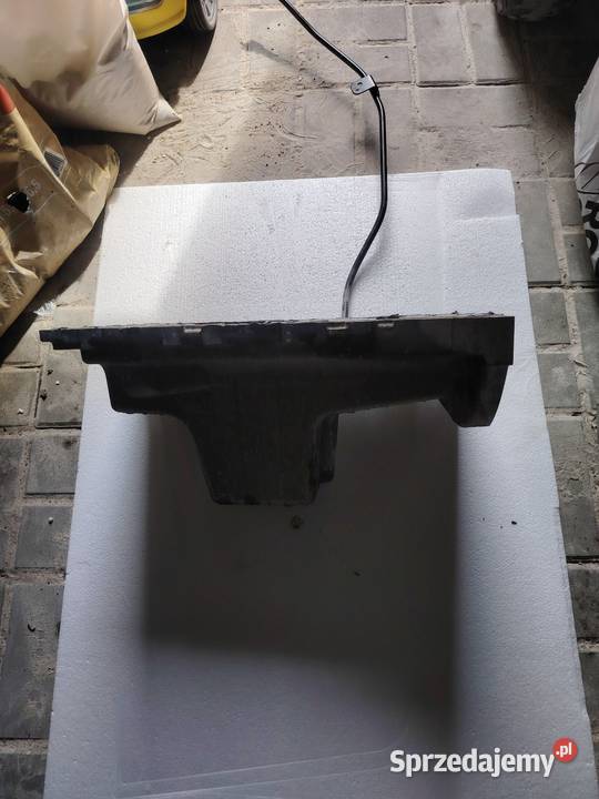 Miska olejowa 36 pentastar Jeep Grand Cherokee sprzedam