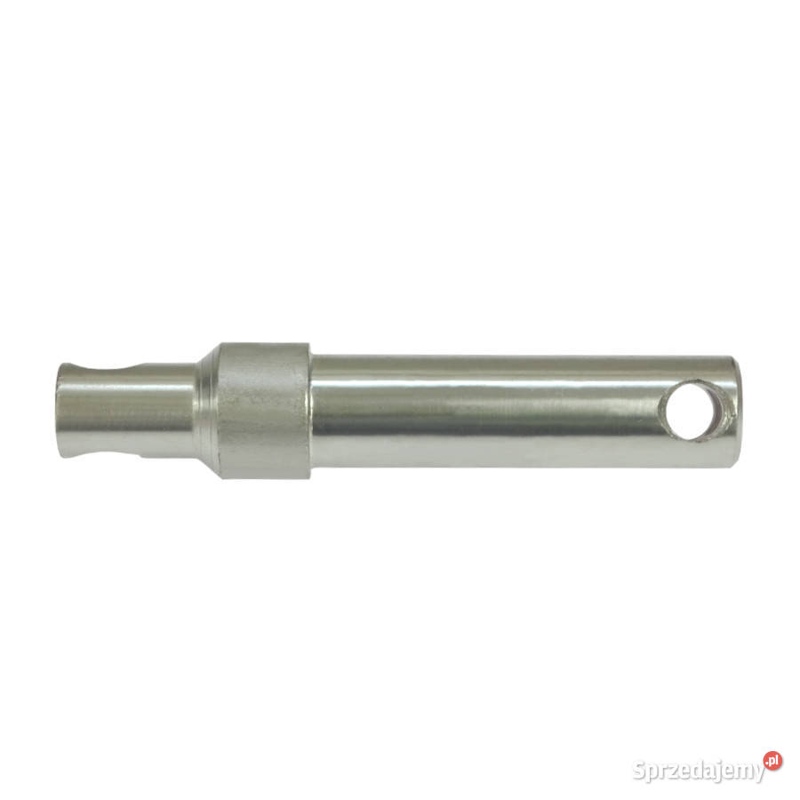 Sworzeń dźwigni ramienia podnośnika do siłownika Tyczyn