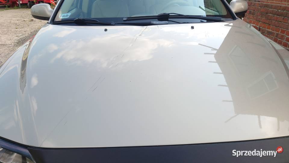 VOLVO XC70 24T Rok produkcji 2002 XC 70 kujawsko-pomorskie Mogilno