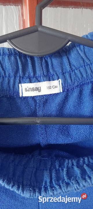 Spodenki dziewczęce Kowalec sprzedam