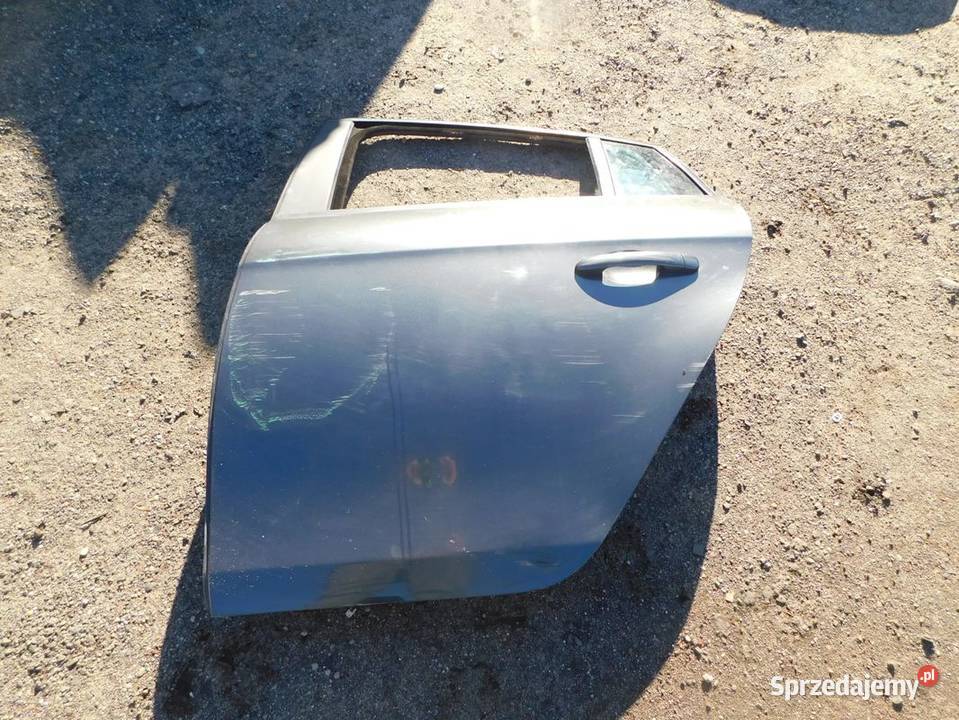 fiat bravo drzwi 34123 WYSYŁKA Żory