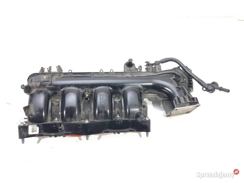 KOLEKTOR SSĄCY INFINITI Q50 A2700901037Q 20 211 Kolektory ssące