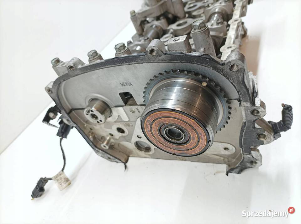 GŁOWICA KOMPLETNA SB279N415 20 TGDI G4KH Hyundai osobowe