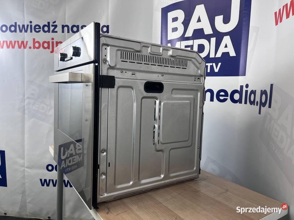 Piekarnik Ariston Termobieg Klas A Wiejca