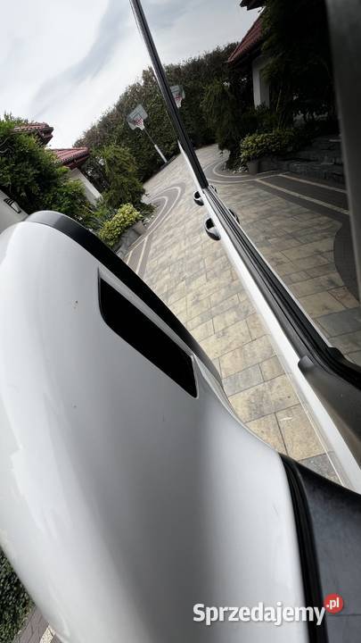 T5 EDITION 25 DSG 4 Motion Webasto SUPER STAN Wieliczka