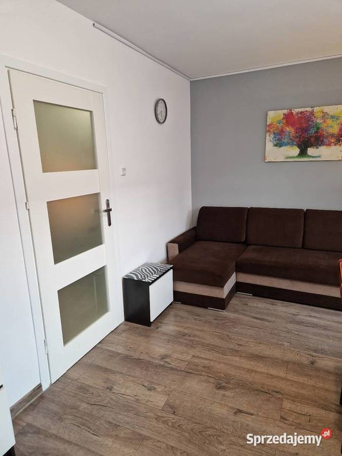 Mieszkanie do wynajecia opolskie Paczków